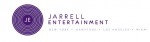 logo for Jarrell Entertainment
