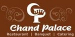 Chand Palace Logo