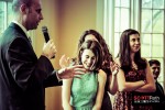 Speeches - Bat Mitzvah Photography