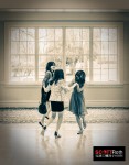 Dancefloor - Bat Mitzvah Photography