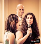 Speeches - Bat Mitzvah Photography