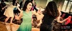 The Hora - Bat Mitzvah Photography