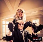Bat Mitzvah Photography