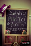 Photo Booth - Bat Mitzvah Photography