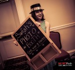 Photo Booth - Bat Mitzvah Photography