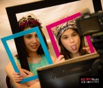 Photo Booth - Bat Mitzvah Photography