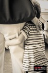 hold the ones you love close