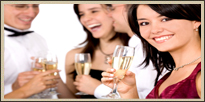 corporate party pic