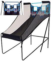 pop a shot basketball game