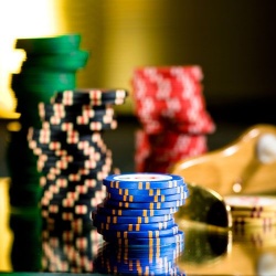 casino chips