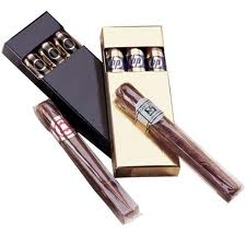 custom wrapped cigars