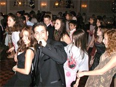 DJ Jorge