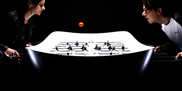 foosball table rental