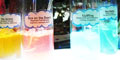 oxygen bar rentals