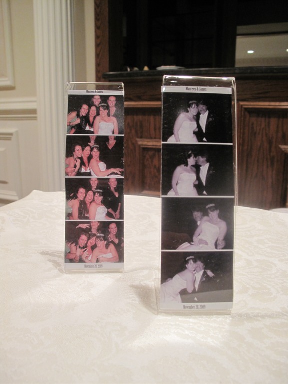 Photo Booth Frames