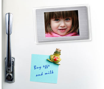 photo magnet