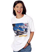 Custom Photo Tshirt Picture