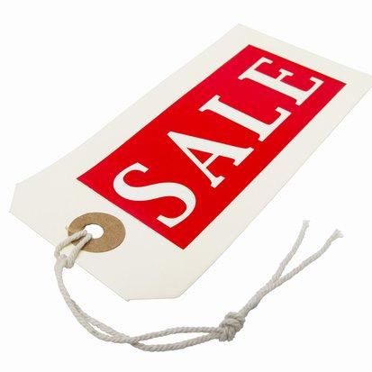 sale 